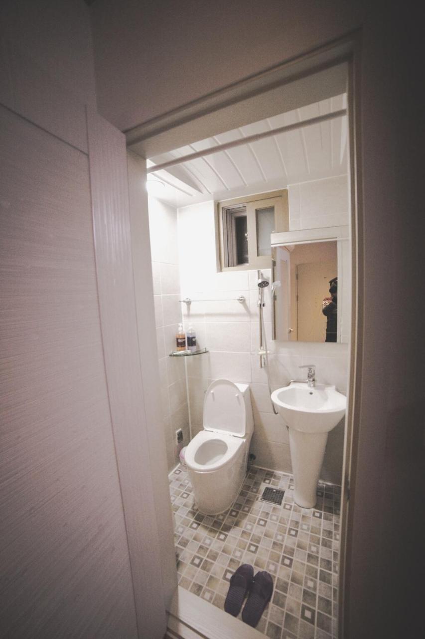 Wansangolgh Guest House Jeonju Luaran gambar