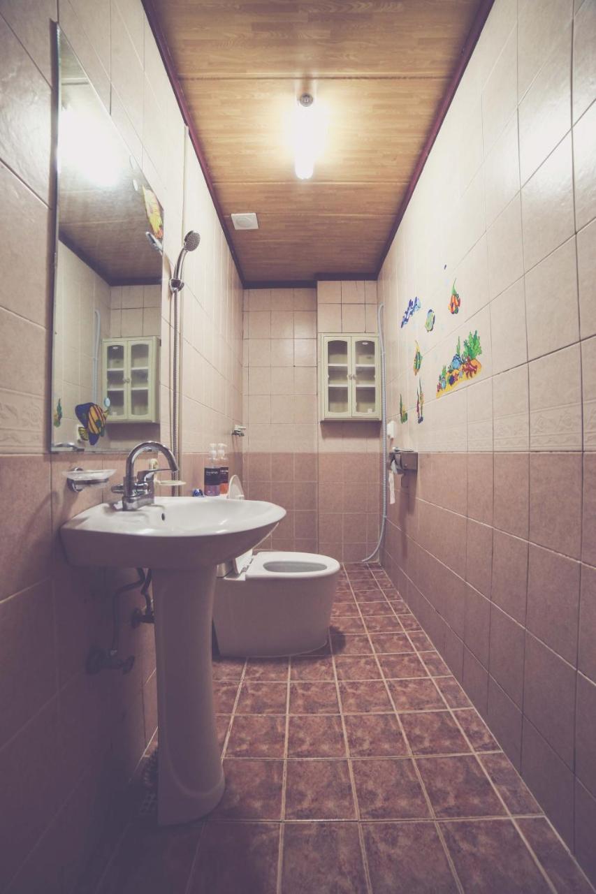 Wansangolgh Guest House Jeonju Luaran gambar